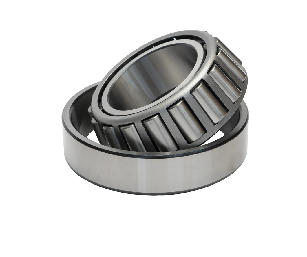 30203 30204 30205 30206 Rolling Tapered Roller Bearings for Automobiles/Motorcycles/Agriculture/Construction Machinery