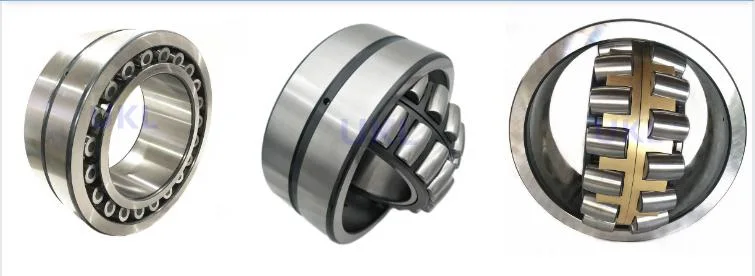 High Precision Spherical Roller Bearing/Tapered Roller /Auto/Needle/Ball/Rod End Bearing
