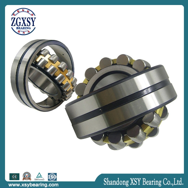 Double Row Split Spherical Roller Bearing 22356/W33 D280