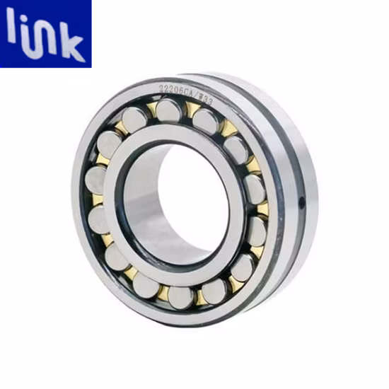 스웨덴 독일 강철 케이지/황동 케이지 NSK NTN Koyo 구면 롤러 베어링 22312cc/W33 22312ca/W33